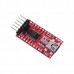 Перетворювач інтерфейсів USB - TTL UART на чіпі FT232RL FTDI (Type-C, mini-USB)